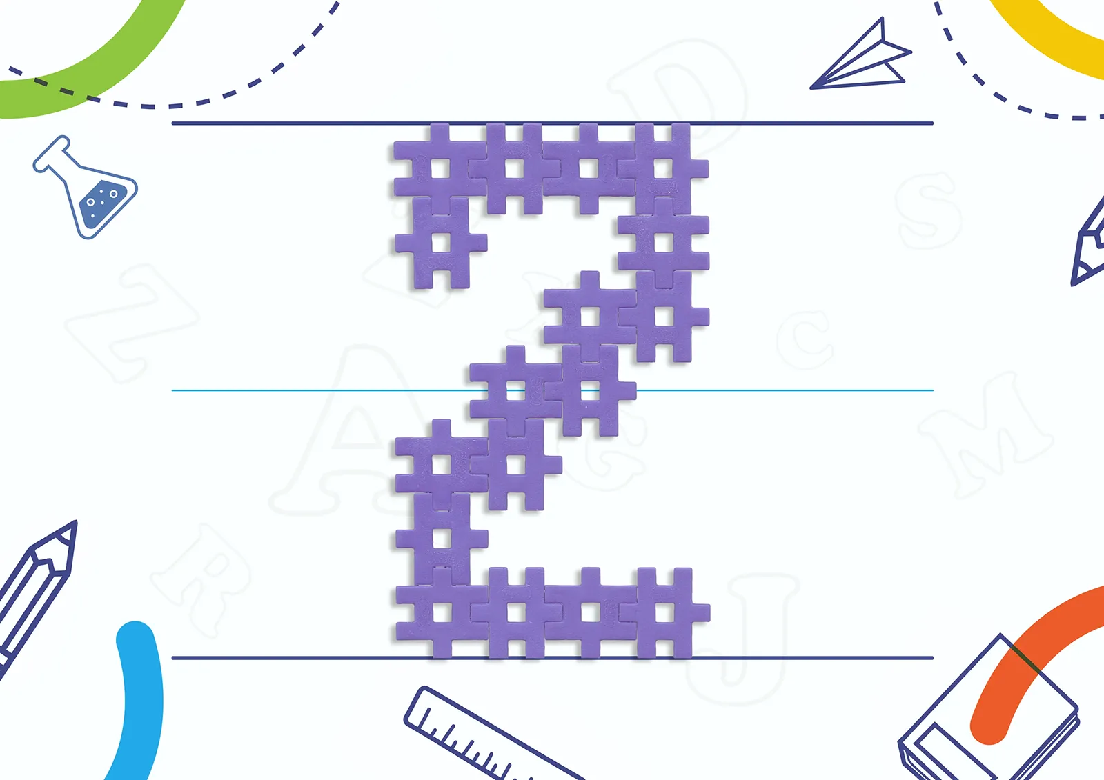 2