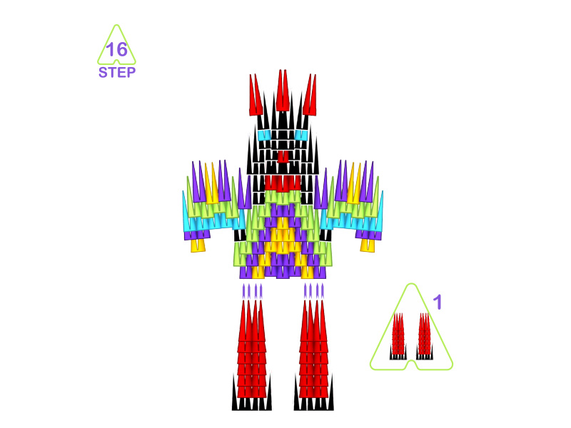 Robot-16