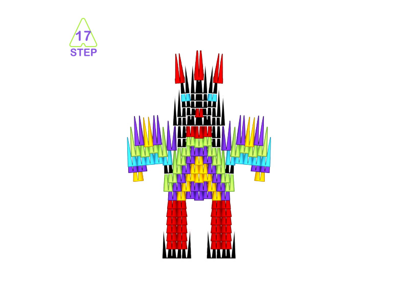 Robot-17