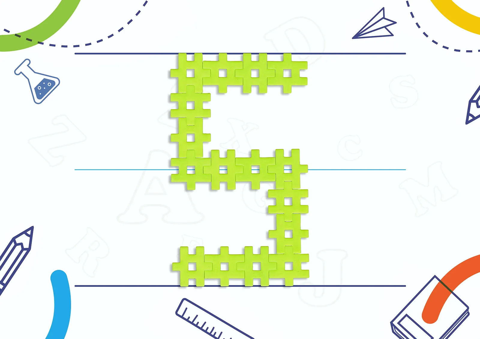 S