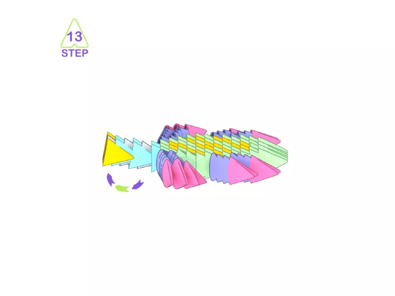 Turtle-13
