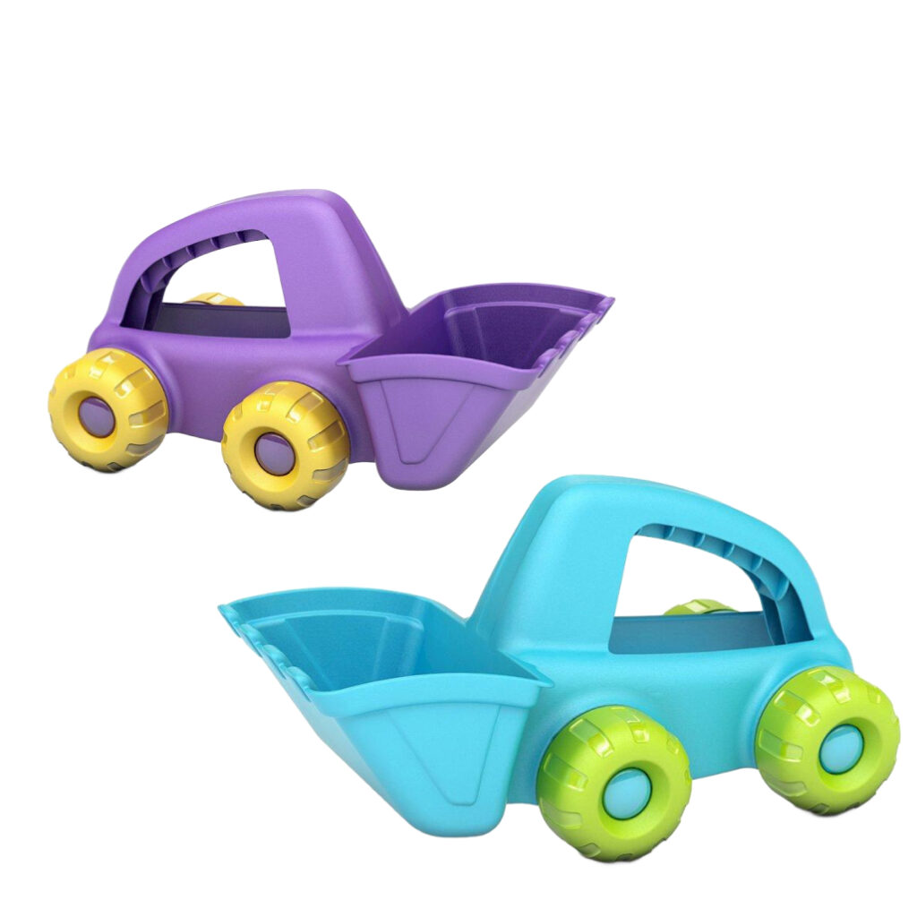 Bloques Meli BiBi BulBi – set de construcción para niños