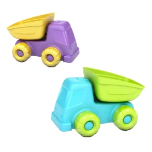 Bloques Meli BiBi TruBi – set de construcción para niños