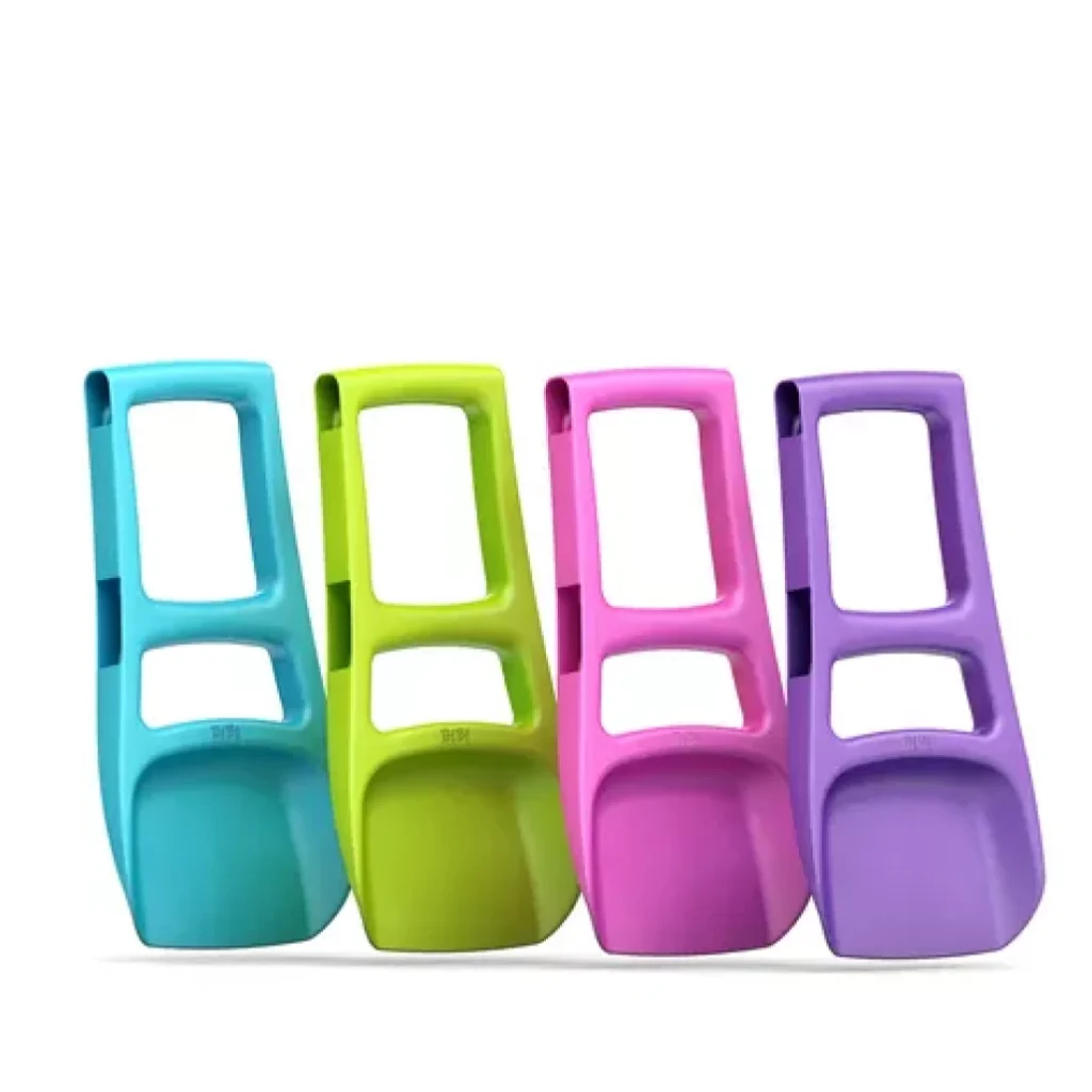 Bloques Meli BiBi DiBi – set de construcción para niños
