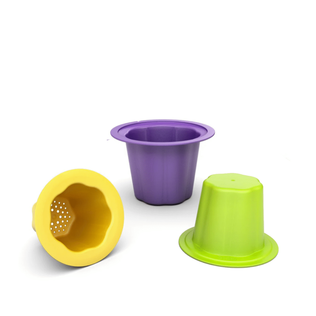 Bloques Meli BiBi TaBi – set de construcción para niños