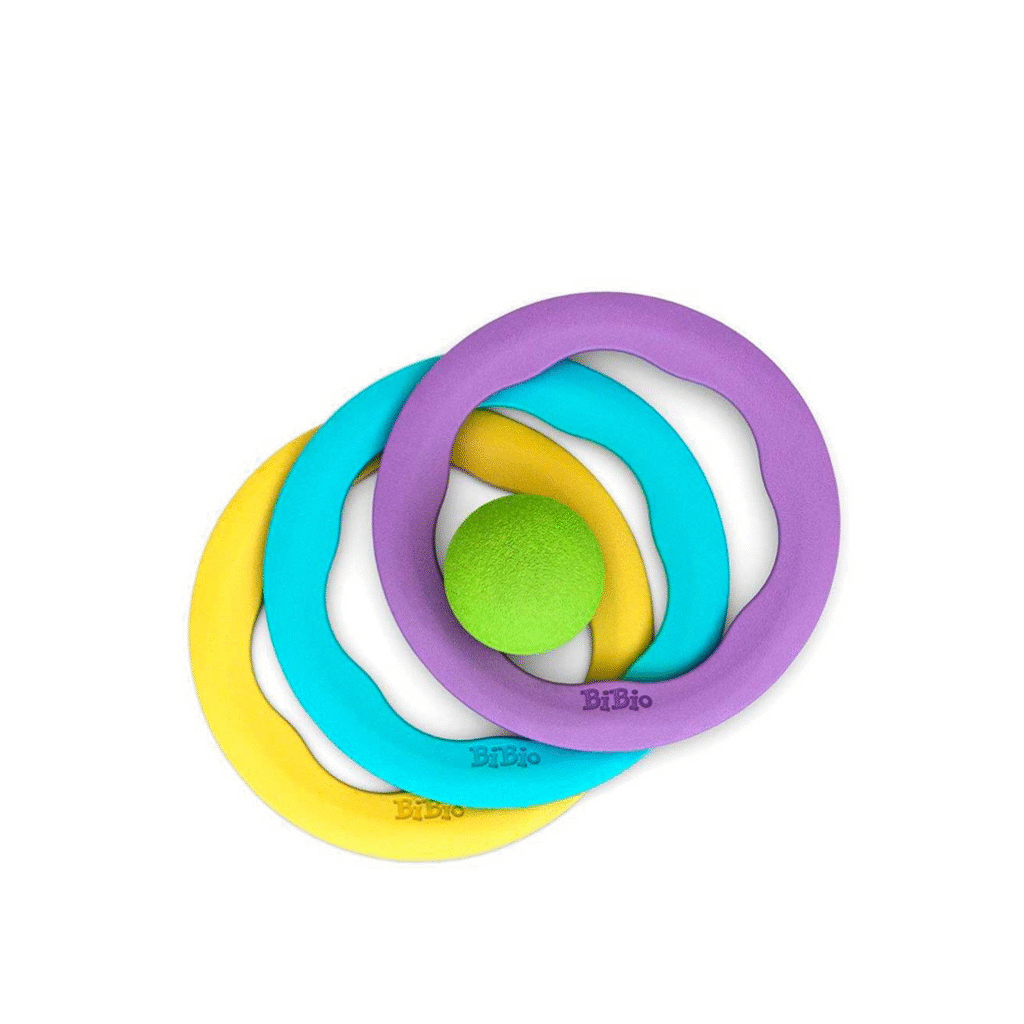 Bloques Meli BiBi RiBi – set de construcción para niños