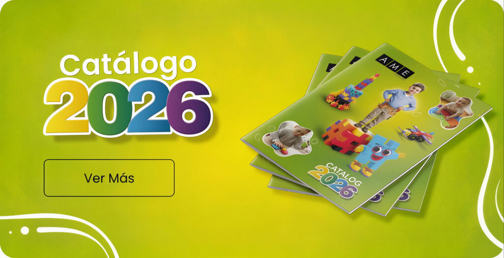 Catálogo Bloques Meli edición 2026
